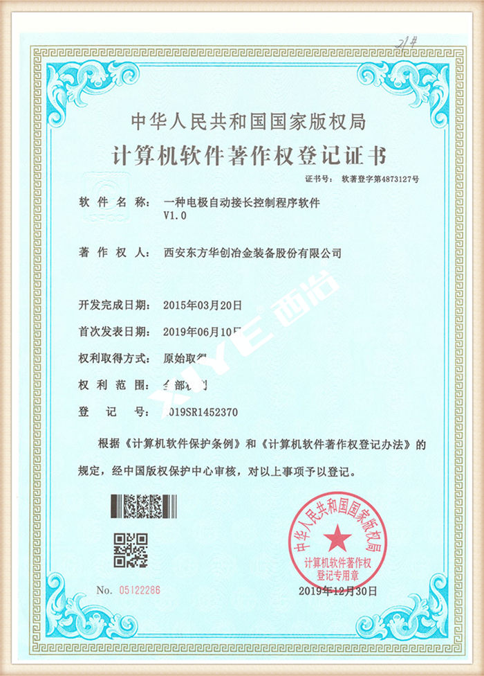 Corporate Patent31